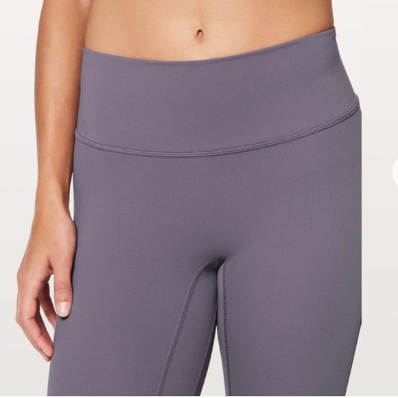 Lululemon x Tamara Toomey Awakening Tight - sz 8 - Picture 4 of 6